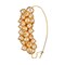 Indian Marathi Nath for Women Moti Pearl Marathi Nath Indian Jewelry Nose Ring Clip-On Marathi Bridal Nathani Bollywood Style Faux Pearl Non-Piercing Jewelry for Women Birthday Gift For Her